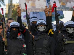 Orang Nomor 3 Hamas Marwan Issa Tewas dalam Serangan Israel di Gaza