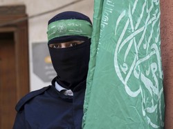 Hamas Tepis Kabar Mohammed Deif Pimpinannya Tewas Dibunuh Israel