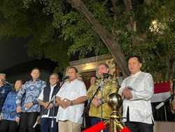 Pakar Ungkap Kemungkinan 4 Nama Cawapres Prabowo, Ada Gibran-Yusril