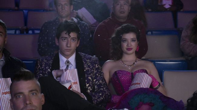 Disney dituding oleh netizen menggunakan AI untuk salah satu filmnya dan menjadi pengingat perjuangan serikat aktor Hollywood.