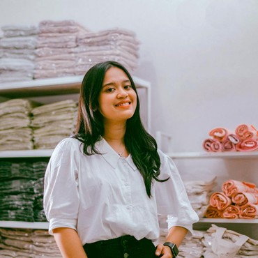 Ragam Solusi Shopee bagi UMKM yang Bikin Usaha Lokal Bisa Mendunia