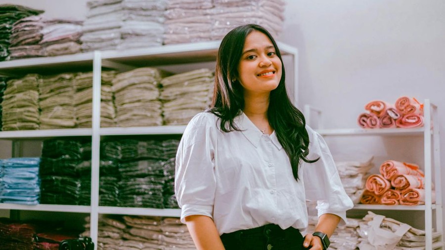 Ragam Solusi Shopee Bagi UMKM yang Bikin Usaha Lokal Bisa Mendunia