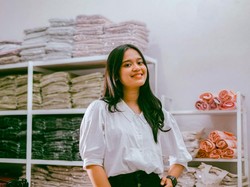 Ragam Solusi Shopee bagi UMKM yang Bikin Usaha Lokal Bisa Mendunia