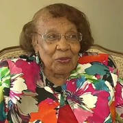 Bekerja Hingga Usia 85, Perempuan Berusia 101 Tahun Ini Beberkan Rahasia Panjang Umur dan Hidup Bahagia