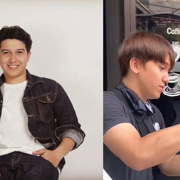 Usaha Sepi Usai Direview Food Vlogger, Sidik Eduard: Mereka Nilainya...
