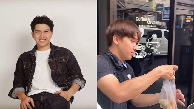 Usaha Sepi Usai Direview Food Vlogger, Sidik Eduard: Mereka Nilainya...