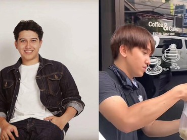 img-title Usaha Sepi Usai Direview Food Vlogger, Sidik Eduard: Mereka Nilainya...