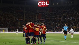 Kualifikasi Piala Eropa: Spanyol Sikat Skotlandia, Turki Gebuk Kroasia