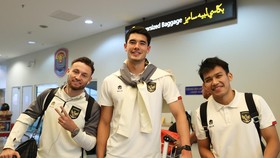 5 Pemain Tak Dipanggil STY di Indonesia vs Irak dan Filipina