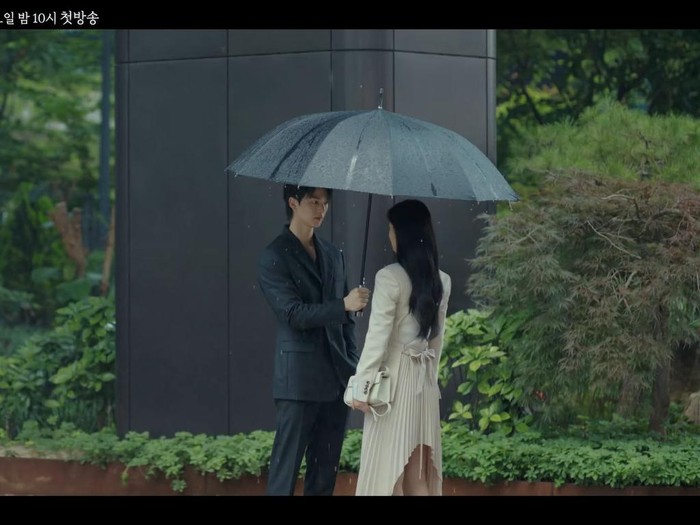 Teaser drama Korea My Demon