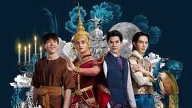 Pesan Mile, Apo, Bas dan Tong Jelang The Magical ManSuang di Jakarta