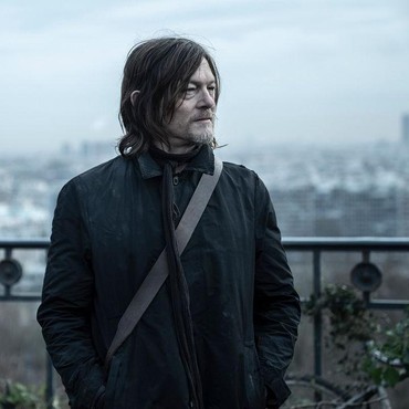 Tayang Februari, Spin Off 'The Walking Dead' Kisah Asmara Beda Dunia