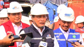 VIDEO: Buwas Duga Ada Upaya Jelekkan Pemerintah Lewat Beras Plastik