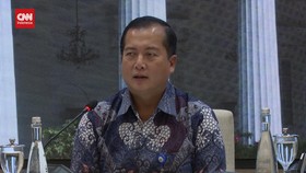 VIDEO: Kemenlu Sebut 10 WNI Masih Terjebak Di Gaza