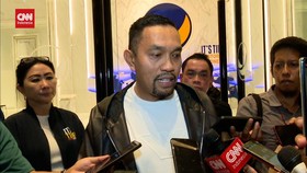 VIDEO: KPK Tangkap Syahrul Yasin Limpo, Nasdem: Ada Apa Dengan KPK