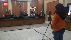 VIDEO: Wanita Pelaku Pelecehan 17 Anak Divonis 11 Tahun Penjara