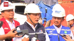 VIDEO: Buwas Respons Rencana China Impor 1 Juta Ton Beras ke Indonesia