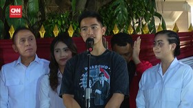 VIDEO: Kaesang Ungkap Perbedaan Bertemu Puan Maharani dan Prabowo