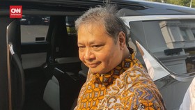 VIDEO: Golkar Respons Pertemuan Prabowo-Kaesang: Boleh-Boleh Saja