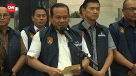 VIDEO: Satgas Anti Mafia Ungkap Peran 2 Tersangka Baru Match Fixing