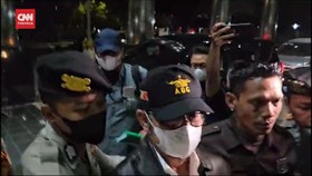 VIDEO: KPK Ungkap Alasan Jemput Paksa Syahrul Yasin Limpo