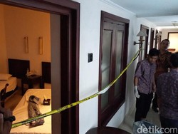 Tragedi Penusukan Sadis Wanita Open BO di Kamar Hotel Solo