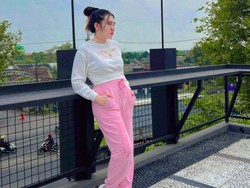 Via Vallen Unggah Foto Jadul, Netizen: Via Masih Belum Vallen