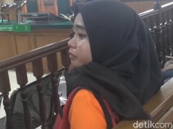 Yunita Terdakwa Pencabulan 17 Anak di Jambi Divonis 11 Tahun Penjara!