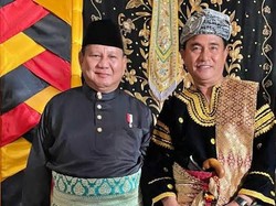 Ungguli Mahfud MD pada Survei, Yusril Disarankan Jadi Cawapres Prabowo
