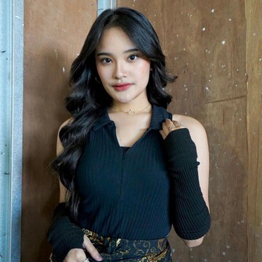 Umumkan Lulus, Ashel JKT48 Tulis Kalimat Haru