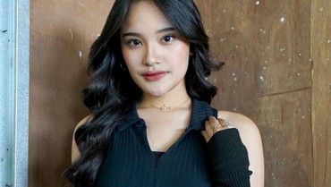 Umumkan Lulus, Ashel JKT48 Tulis Kalimat Haru