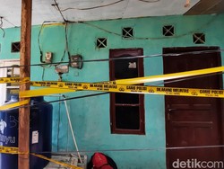 Pelaku dan Korban di Depok yang Dicekik sampai Tewas Sesama Sopir Angkot