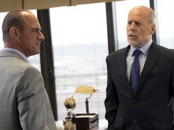 Sinopsis Marauders di Bioskop Trans TV, Dibintangi Bruce Willis