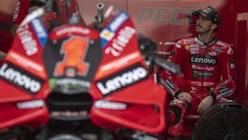 Klasemen MotoGP 2023 usai Di Giannantonio Salip Bagnaia di GP Qatar