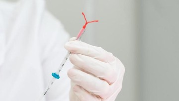 TANDA IUD LEPAS YANG BUNDA PERLU TAHU