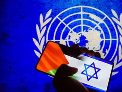 Indonesia Akan Angkat Perhatian Soal Palestina di Dewan HAM PBB