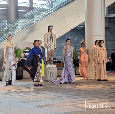 JFW 2024 Segera Digelar, Siap Satukan Desainer Lintas Generasi