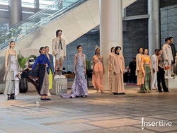 JFW 2024 Segera Digelar, Siap Satukan Desainer Lintas Generasi