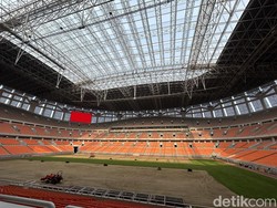 4 Venue Piala Dunia U-17 Akan Diambil Alih FIFA Akhir Bulan Ini