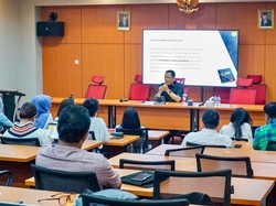 Beri Kuliah Program Doktor, Bamsoet Bahas Dinamika Kebijakan Publik