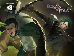 Lokapala, Game E-Sport Pertama Bikinan Indonesia yang Masuk Cabor PON