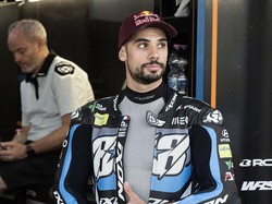 Miguel Oliveira Tertantang Keluarkan Potensi Terbaik Motor Yamaha!