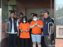 Dua Wanita Asal Bogor Ditangkap karena Curi Uang di Bandara Ngurah Rai Bali