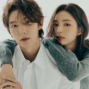 Chemistry-nya Banjir Pujian, Lee Joon Ki dan Shin Se Kyung Bagikan Perasaan Akting Bersama di Drama Athdal Chronicles 2
