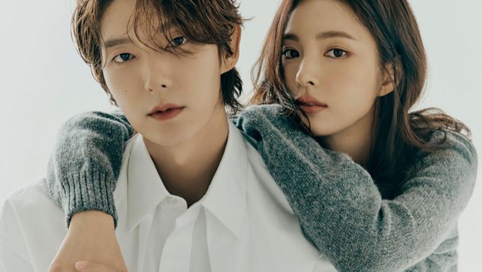 Chemistry-nya Banjir Pujian, Lee Joon Ki dan Shin Se Kyung Bagikan Perasaan Akting Bersama di Drama Athdal Chronicles 2