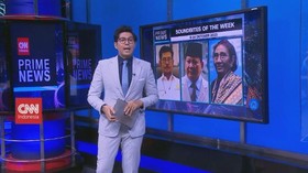 VIDEO:  SYL Minta Tidak Dihakimi, Bacawapres Prabowo Jadi 4 Nama
