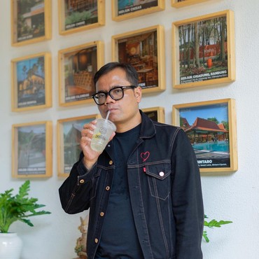 Soleh Solihun soal Minta Uang ke Istri yang ASN: Tidak Perlu Gengsi