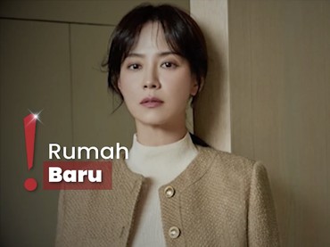 Aktris Song Ji Hyo Tanda Tangani Kontrak Eksklusif dengan NEXUS E&M