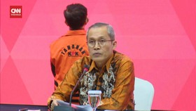 VIDEO: KPK Ungkap Syahrul Yasin Limpo Paksa ASN Kementan Setor Uang