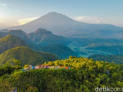 Ciayumajakuning Bersiap Jadi Pusat Wisata Baru di Jabar